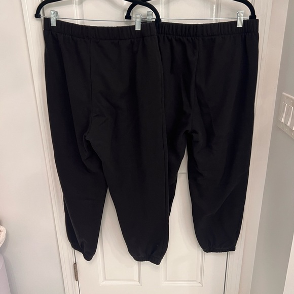 Gap Sweatpant Joggers - Lot of 2, Size Large - Picture 9 of 9